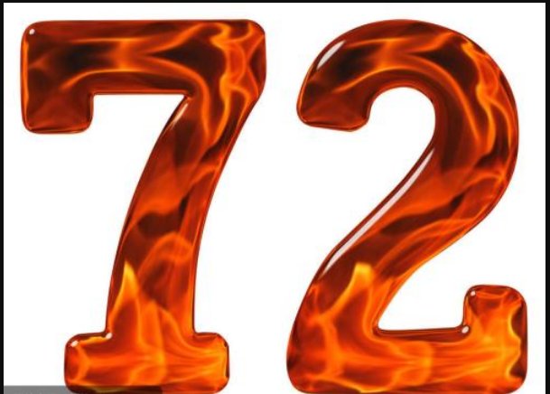 72是什么意思?
