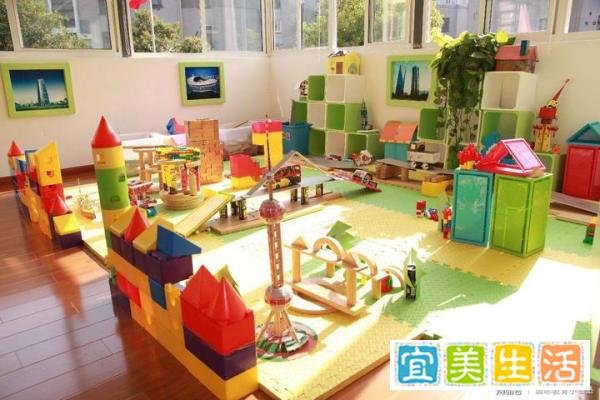 建一所家庭幼儿园需要了解什么？投资多少钱？