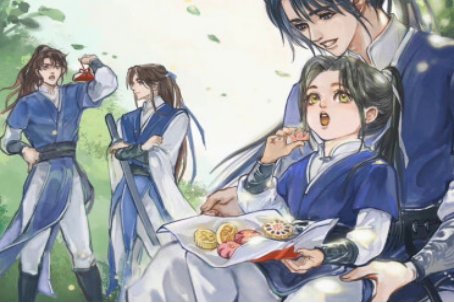 原耽最全生日名单