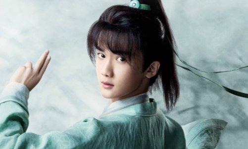 《山河令》演员有哪些？