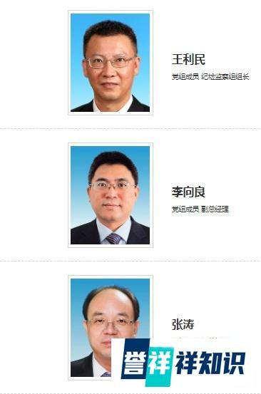 3家换一把手、2家换二把手，2022年两网、五大发电领导人调整复盘！