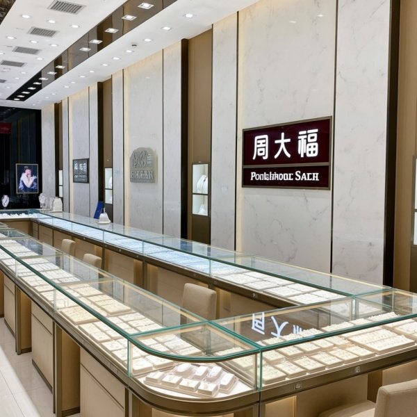 六福珠宝建议买吗