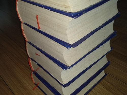 梁羽生35部小说排名