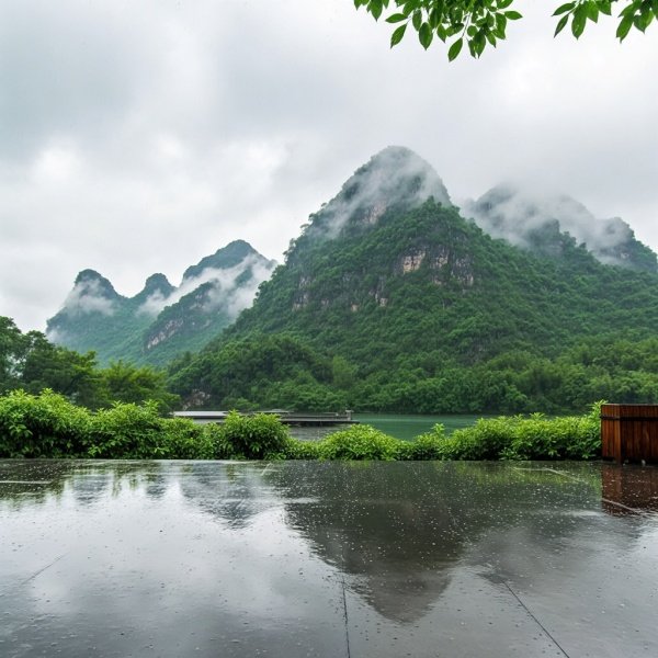 清明是下雨好,还是不下雨好