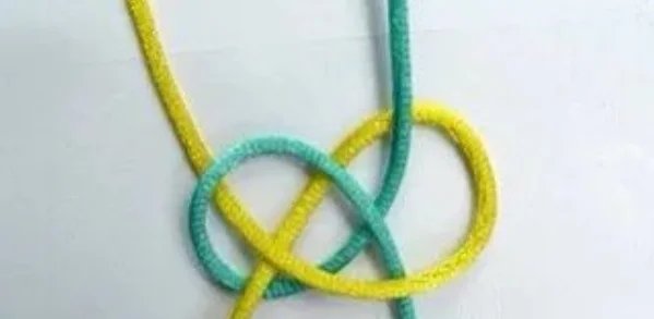 蛇结慢动作打法