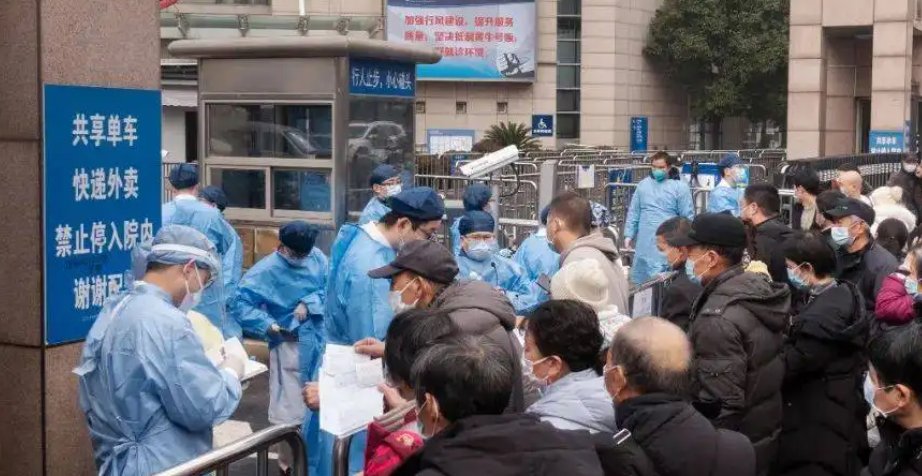 上海重回普通生活,为了这一刻大家付出了怎样的努力?