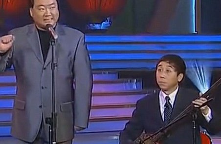 味道好极了前面一句是什么？