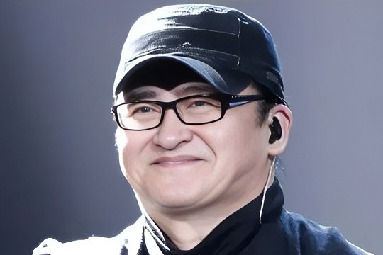 刘欢患上 什么病
