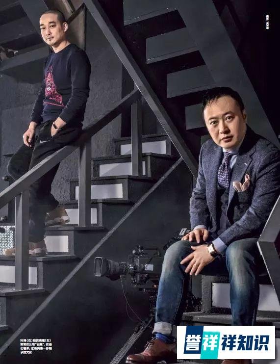 王思聪站台,两个月融资两轮,没想到,《吐槽大会》爆火后牵扯的利益这么大