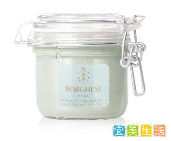 贝佳斯绿泥、白泥、粉泥、紫泥、蓝泥、黑泥面膜，还有新品金膜，怎么选？区别在哪里？一文告诉你！