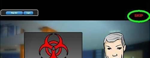 死亡之夜2无敌版小游戏怎么玩?