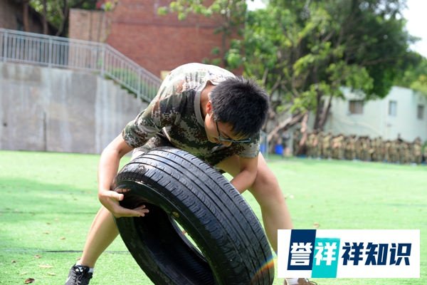 军事夏令营哪个机构好？品牌好营推荐