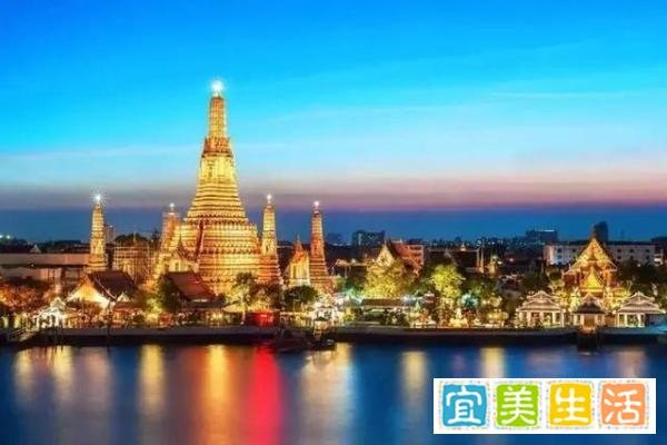 中国跌出泰国最大客源地,出境游市场没有等来大爆发,巨头还在亏损,背后原因有哪些?
