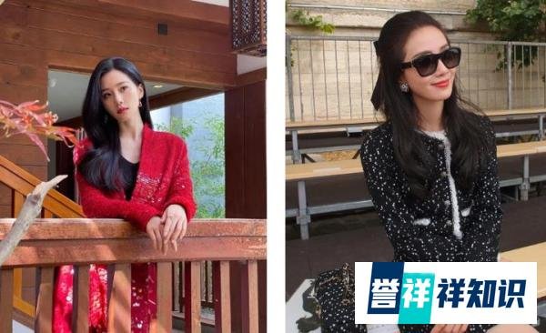 《一念关山》刘诗诗以“体态监督员”登上热搜!美貌养成术大揭秘