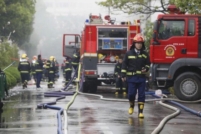 合肥立方制药厂突发大火，是否造成了人员伤亡？