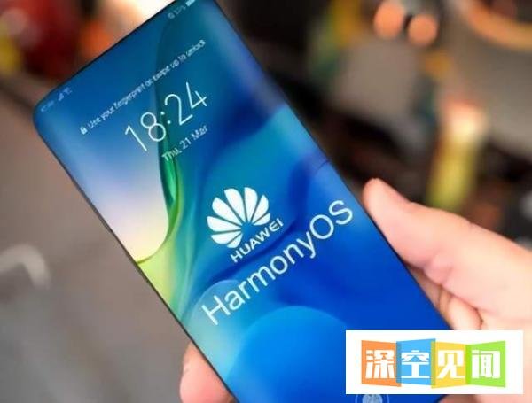 华为曲线救国,推出系统云翻新功能,这是什么意思?
