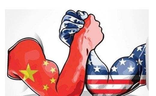 中美罗马会谈主要谈什么？