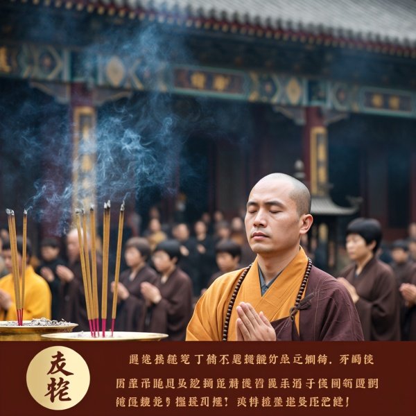 普门品全文念诵完整仪轨