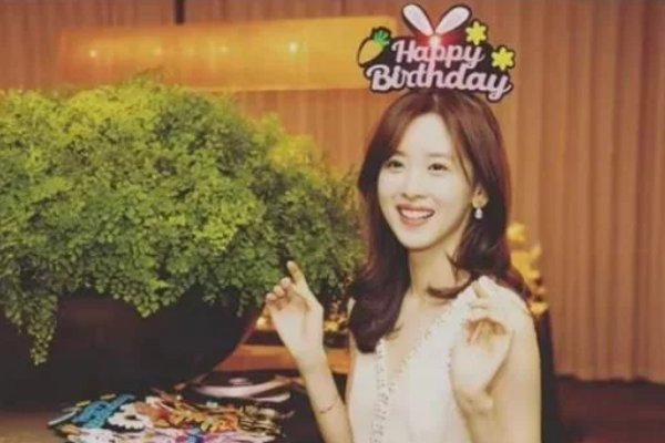 章子怡亲自为奶茶妹妹章泽天庆祝生日,这是为什么?