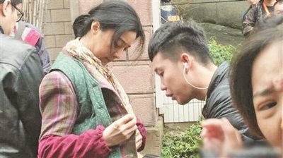 我叫李雪莲的剧情简介