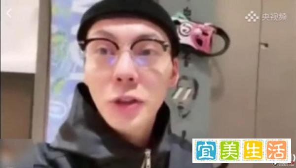 艺人陈伟霆偷拍女生视频被对方男友要求删除:你为什么拍她
