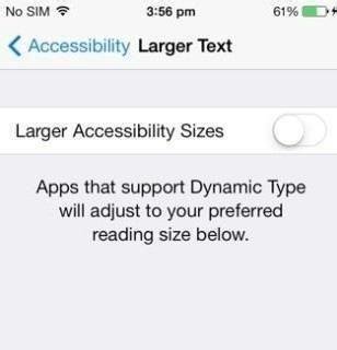 ios7.1怎么样 是否有必要升级至ios7.1