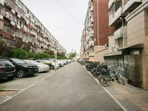 西便门外10号院是什么单位？