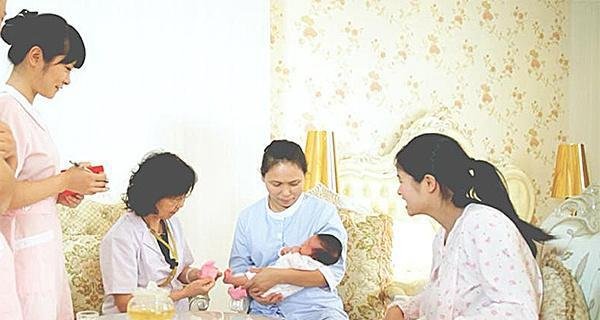 福建月子中心价格表-产后康复中心排名前十有哪些？