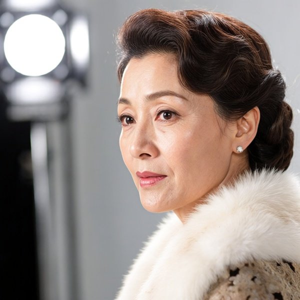 什么夫人的电影叫什么