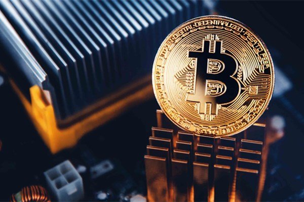 比特币排进全球前三十耗电大户,比特币为何如此耗电?