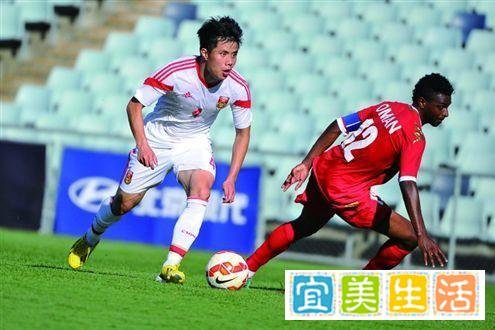 谈谈中国队在12强的分组形式,要怎样分才是上上签呢?