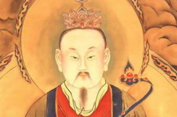 老子一气化三清是谁？