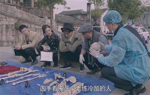 女学生神秘失踪,尸体下落成谜,最后案件成功破解了吗?