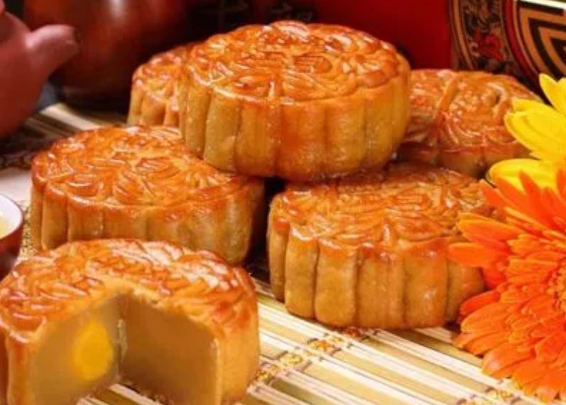 中秋节英文介绍