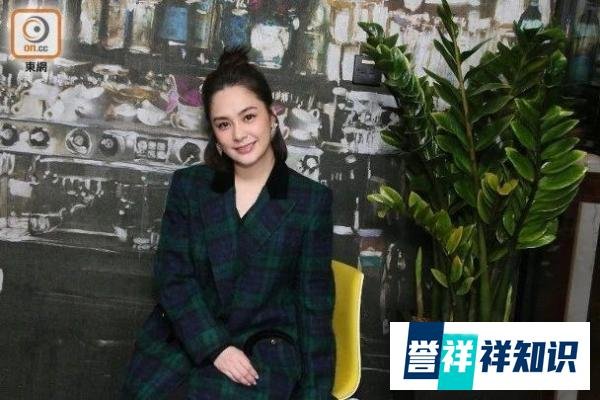 重磅!39岁阿娇正式宣布,终身不嫁!