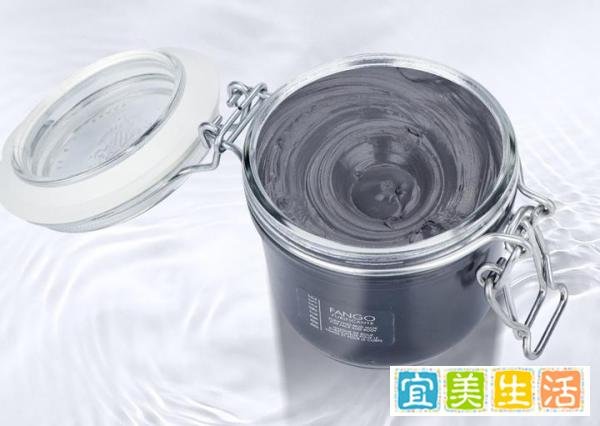 贝佳斯绿泥、白泥、粉泥、紫泥、蓝泥、黑泥面膜，还有新品金膜，怎么选？区别在哪里？一文告诉你！