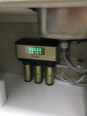 全屋净水器什么牌子的比较好？