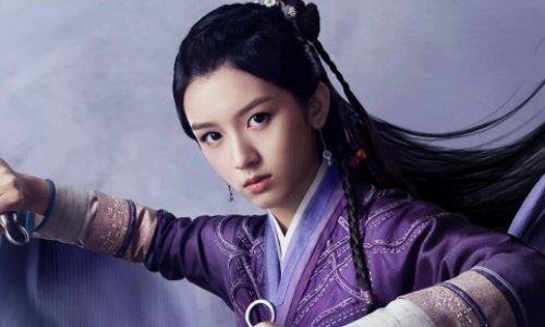 《山河令》演员有哪些？