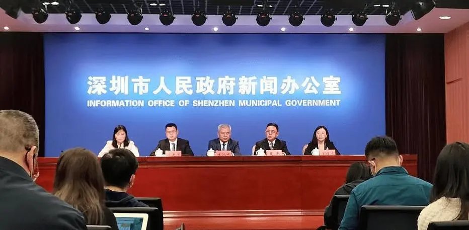 深圳市多地升级为高中风险区，本轮疫情的源头来自哪里？