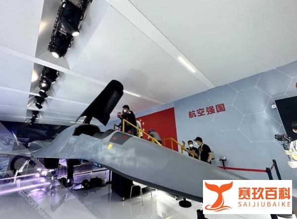 白帝空战系统现身航展,南天门计划重要部分,凸显我国军事实力