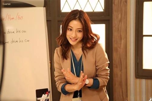 石原里美已于去年领证,你知道她的老公是谁吗?