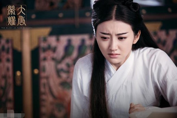 大唐荣耀沈珍珠什么时候知道救命恩人是广平王 多少集知道是李俶