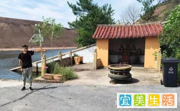 男子偷功德箱钱,还称:菩萨同意的,她给我比了“ OK ”