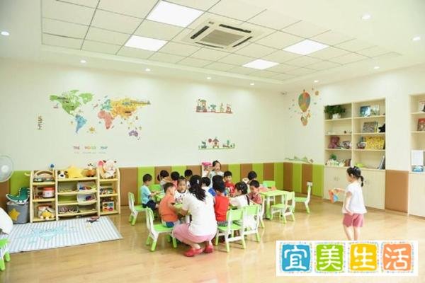 建一所家庭幼儿园需要了解什么?投资多少钱?