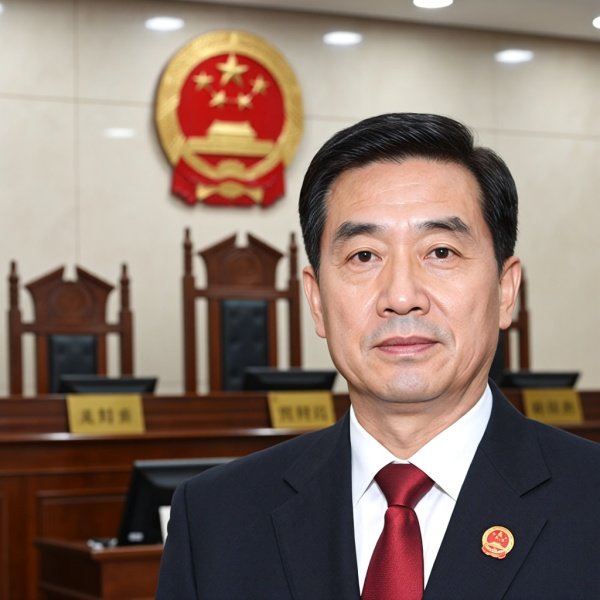 最高院院长什么级别