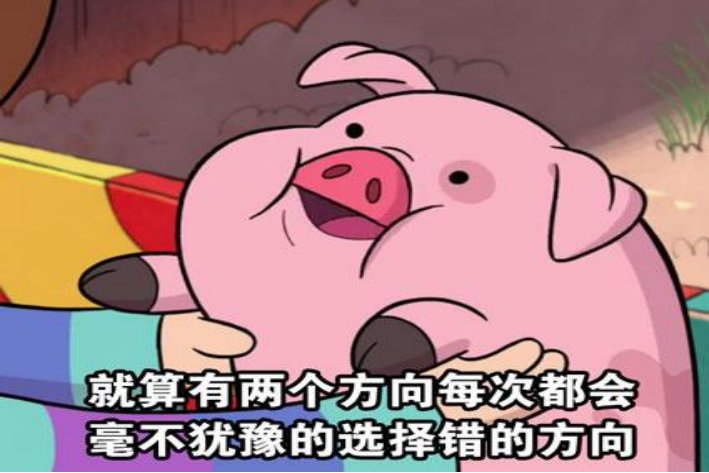 用毫不犹豫造句