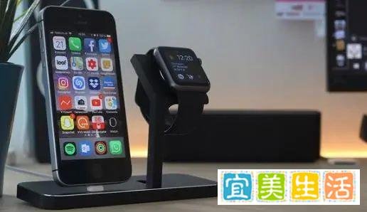 好的触摸屏技术该怎么设计,苹果又给出了新思路