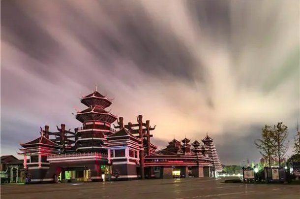 贵阳有什么好玩的旅游景点
