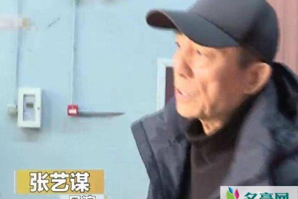张艺谋谈天价片酬 流量明星千亿天价片酬被名导痛批