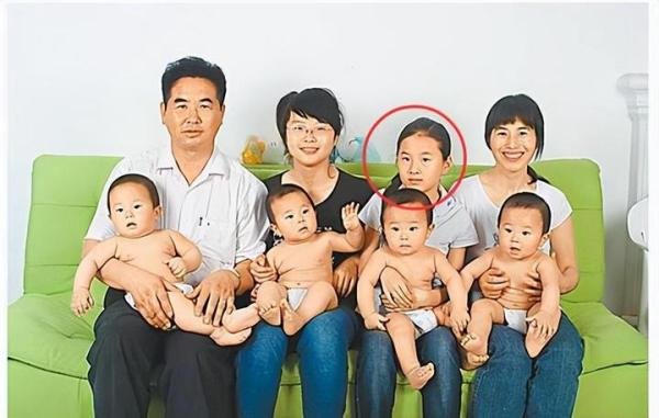 歹竹出好笋,长沙四胞胎高考成绩优秀却遭网友质疑